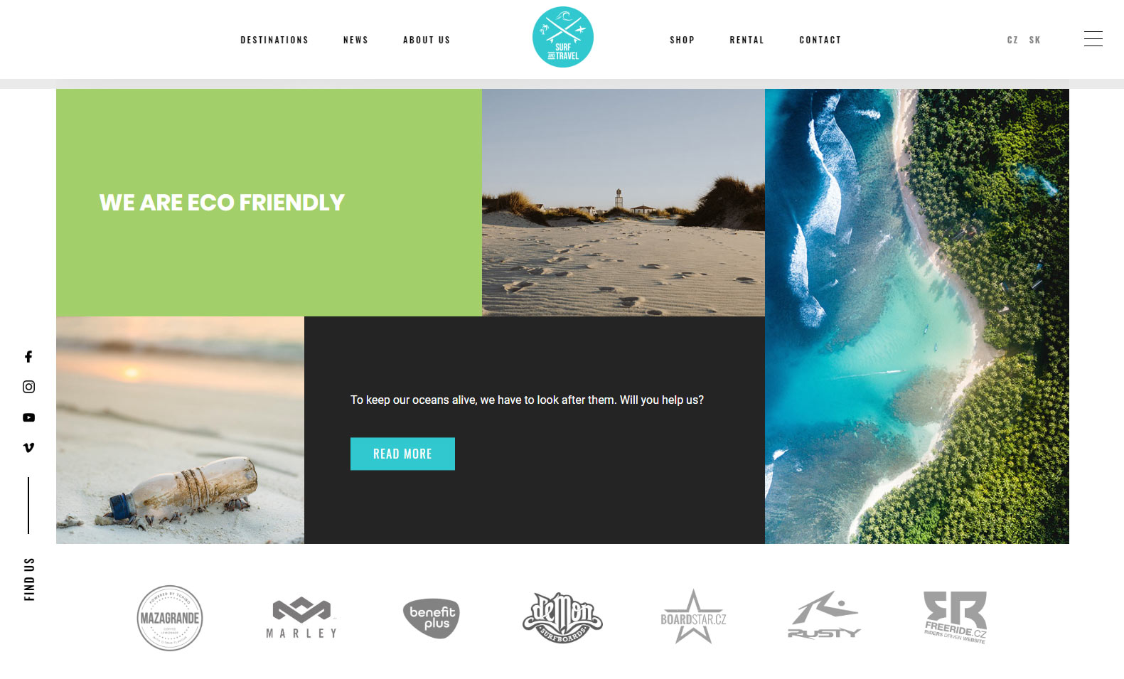 infamous urbanmimic surfandtravel